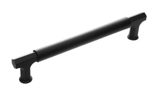 Ручка-скоба CEBI IRIS A5126 300 (MP24 - черный) от производителя!