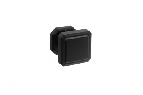 Ручка KNOB CEBI A5101 061 KING (черный) от производителя!