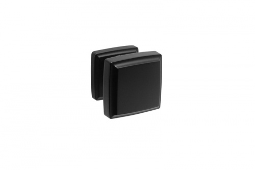Ручка KNOB CEBI A5104 ROME (черный) от производителя!
